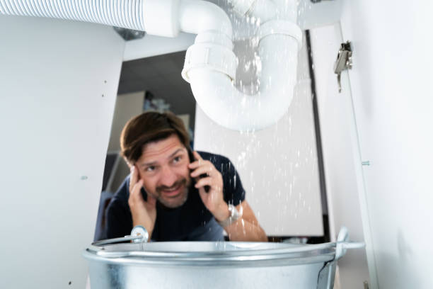 Best Commercial Plumbing Services  in Ellwood City, PA