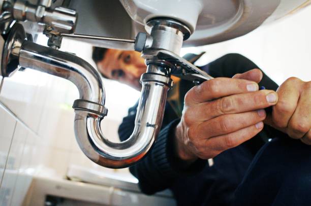 Best Sewer Cleaning Services  in Ellwood City, PA
