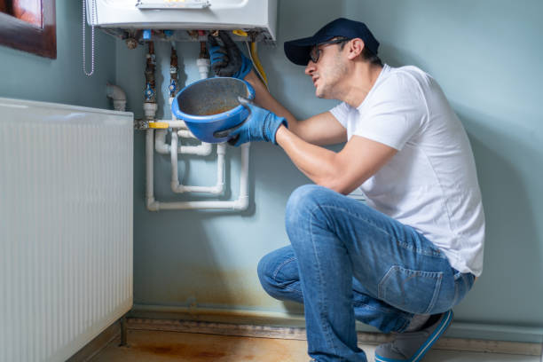 Best Pipe Repair Near Me  in Ellwood City, PA