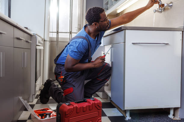 Water Softener Installation in Ellwood City, PA